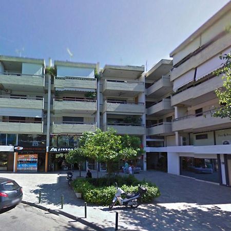 Luxury & Stylish Family Apartment Atena Exterior foto