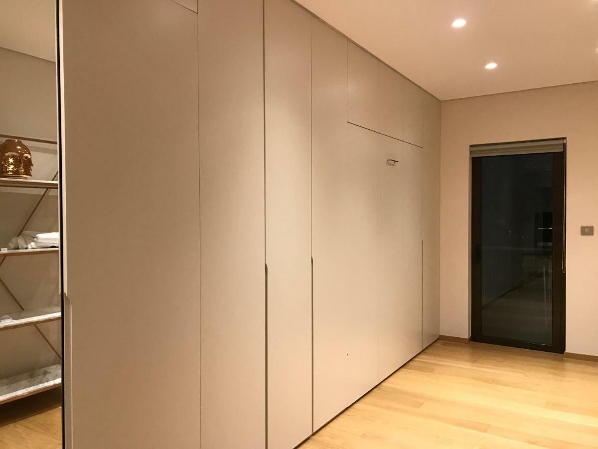 Luxury & Stylish Family Apartment Atena Exterior foto