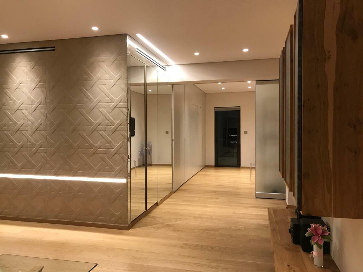 Luxury & Stylish Family Apartment Atena Exterior foto
