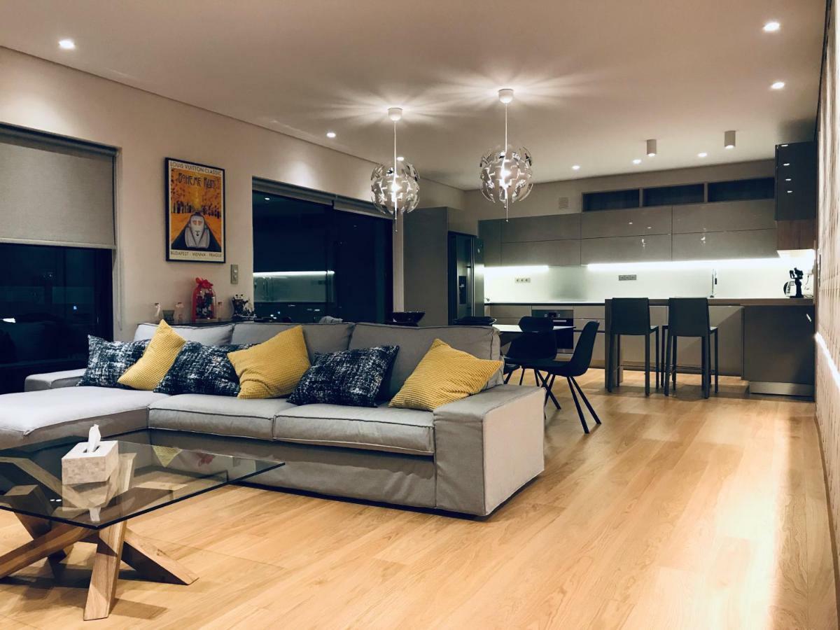 Luxury & Stylish Family Apartment Atena Exterior foto