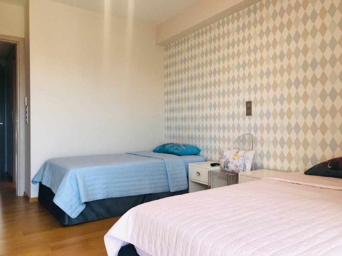 Luxury & Stylish Family Apartment Atena Exterior foto